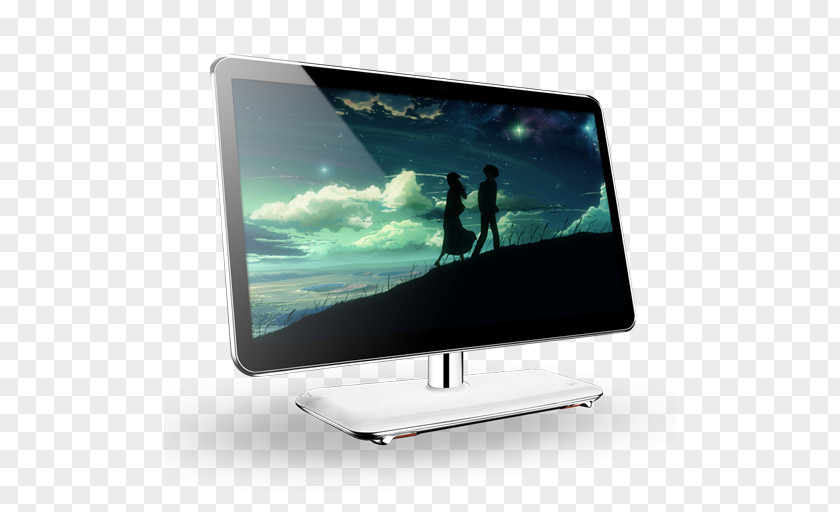 15 Computer Lovers Wallpaper Monitor Lcd Tv PNG
