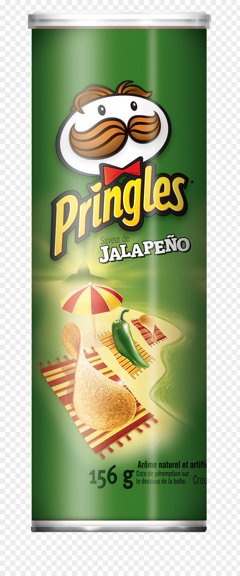 Barbecue Lay's Potato Chip Pringles Flavor PNG