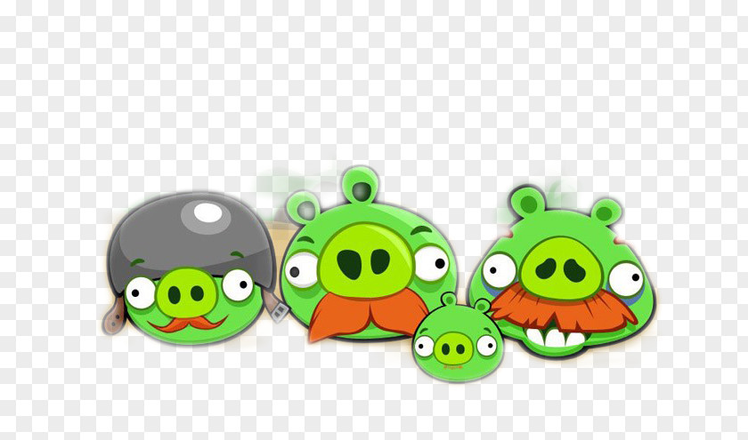 Bird Angry Birds Stella Bad Piggies PNG