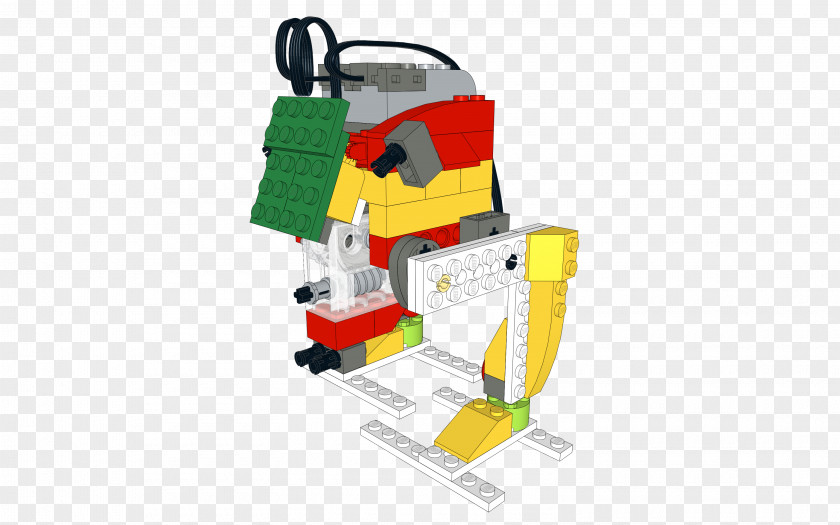 Bukówek LEGO Toy Block Robot Child PNG