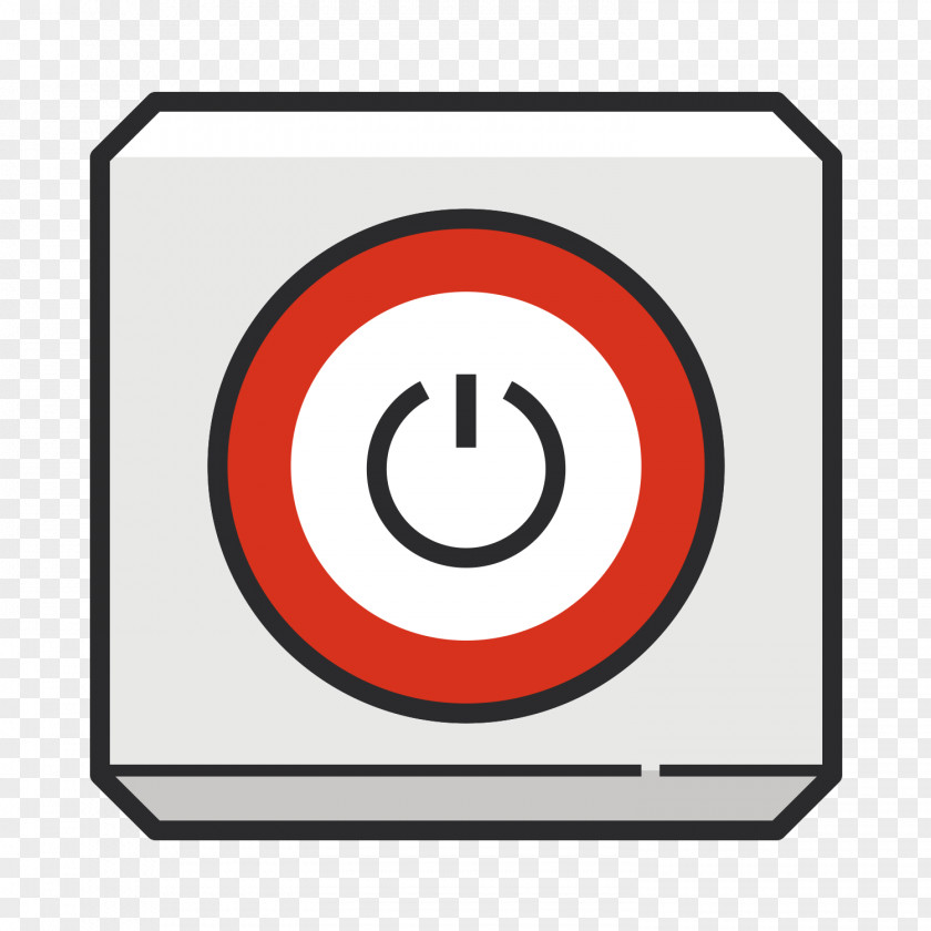 Button Material PNG