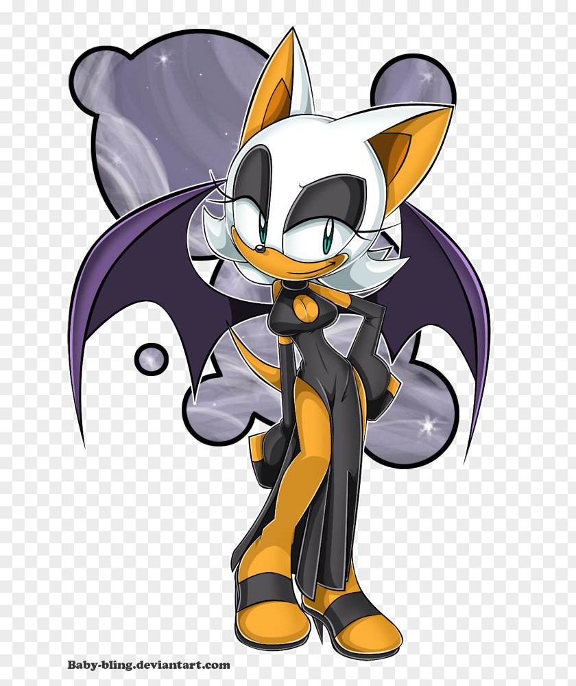 Cat Sonic The Hedgehog PNG