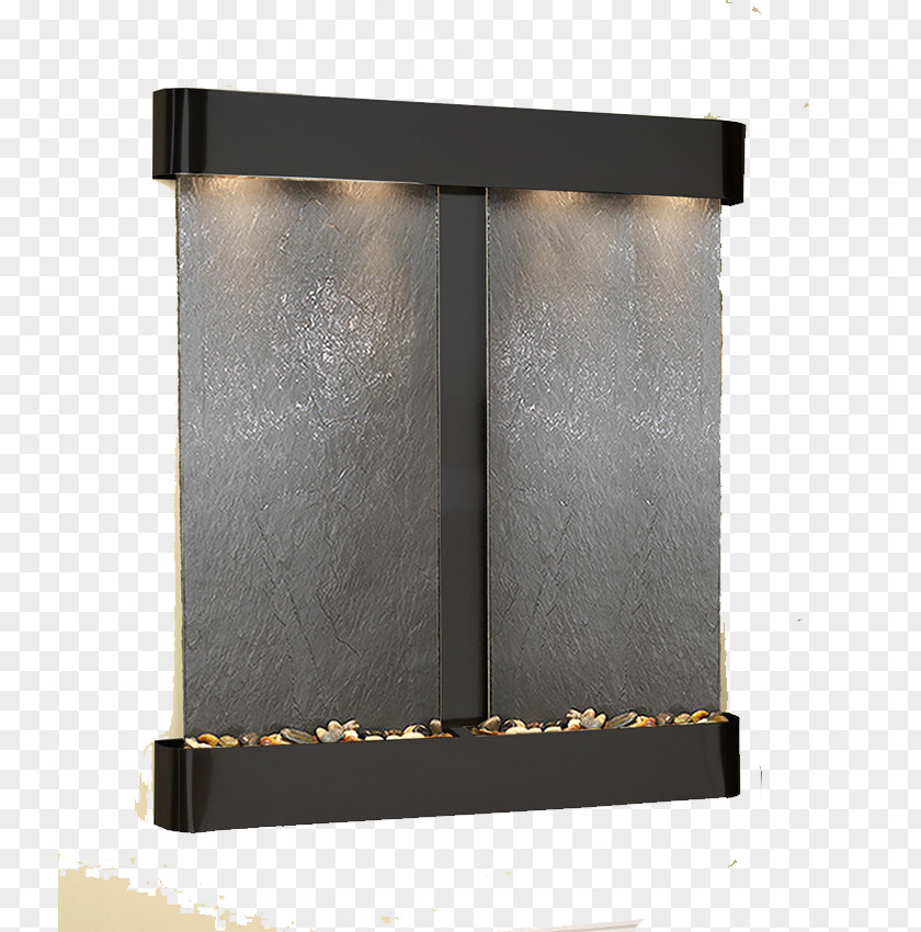 Design Cottonwood Falls Stone Wall Sconce PNG