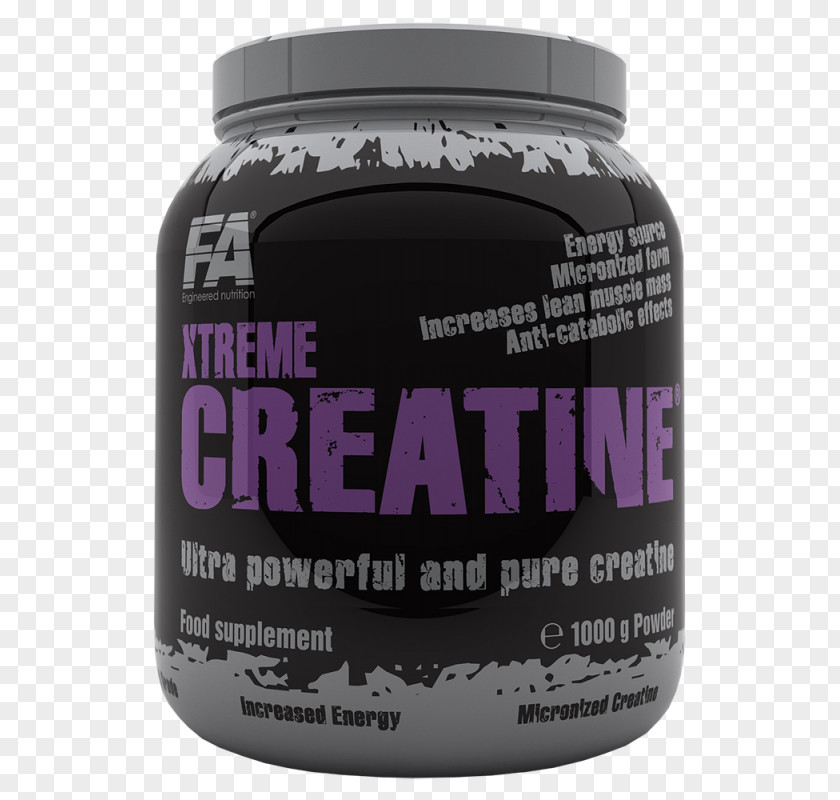 Dietary Supplement Creatine Ethyl Ester Bodybuilding Nutrition PNG