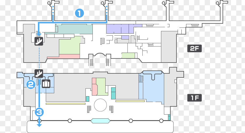 Domestic Travel Floor Plan Residential Area Engineering Land Lot PNG