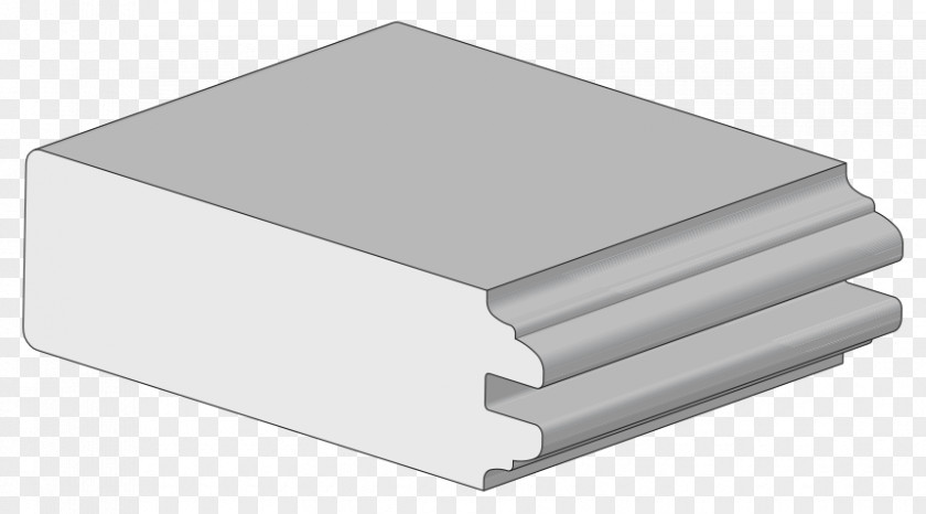 Door Bolection Material Molding Medium-density Fibreboard PNG