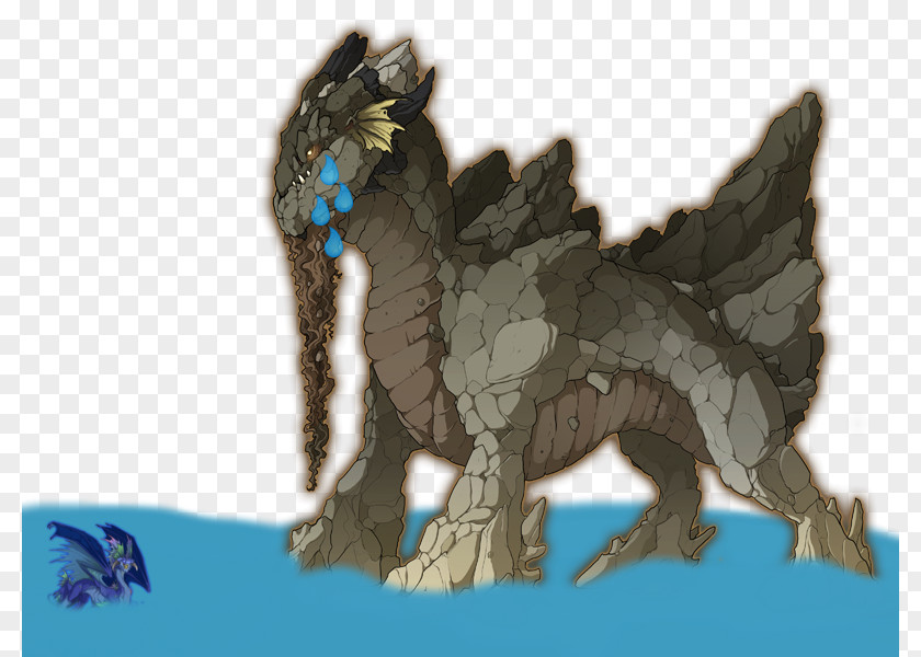 Dragon Legendary Creature Flight Fairy Mythology PNG