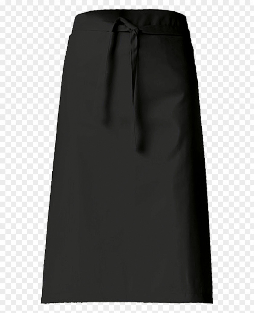 Dress Apron Waist T-shirt Shorts PNG