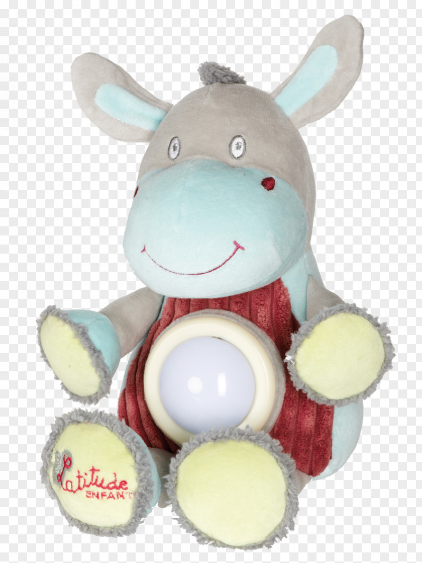 Enfant Nightlight Stuffed Animals & Cuddly Toys Child PNG