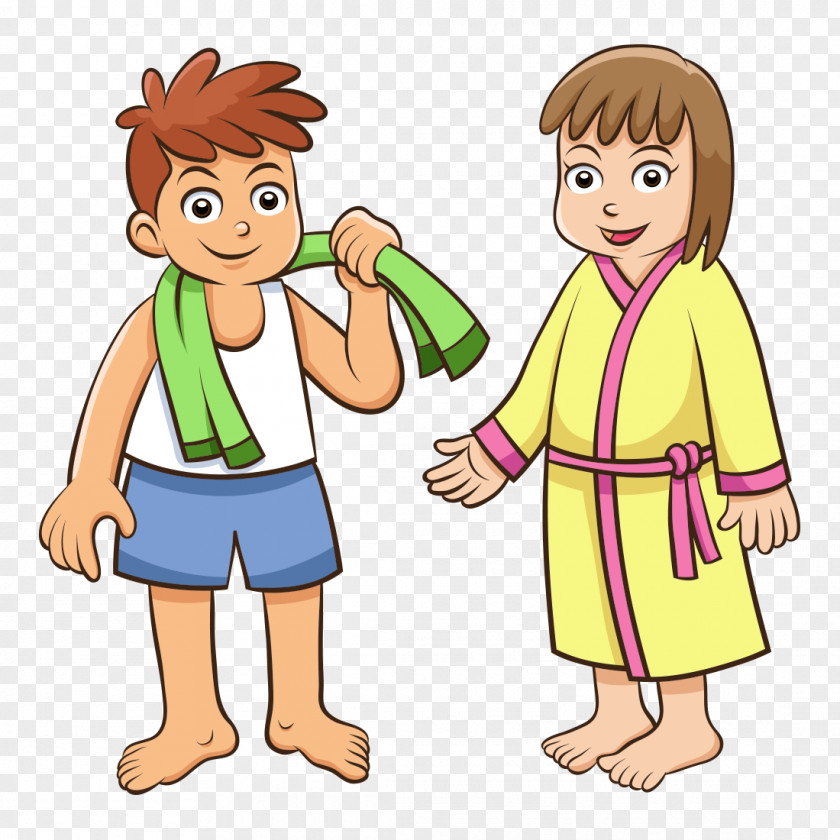 Everyday Life Child Vector Graphics Clip Art Image PNG
