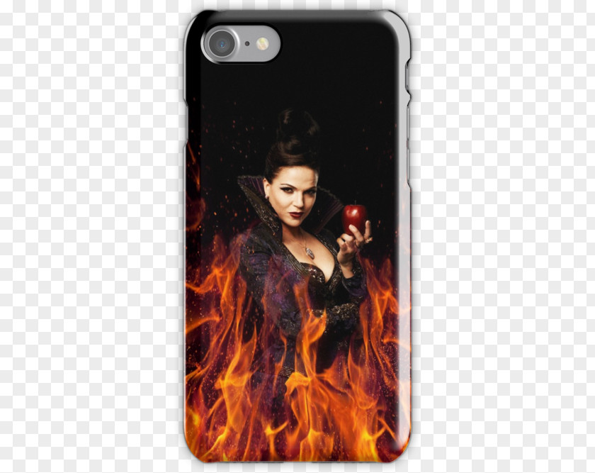 Evil Queen IPhone X 7 6 Mobile Phone Accessories 5s PNG