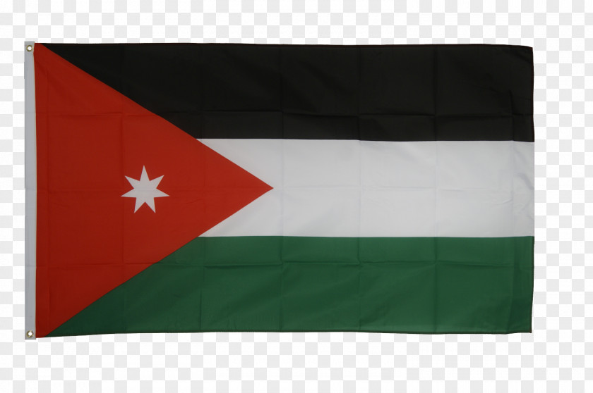 Flag Of Jordan India Pakistan Indonesia PNG