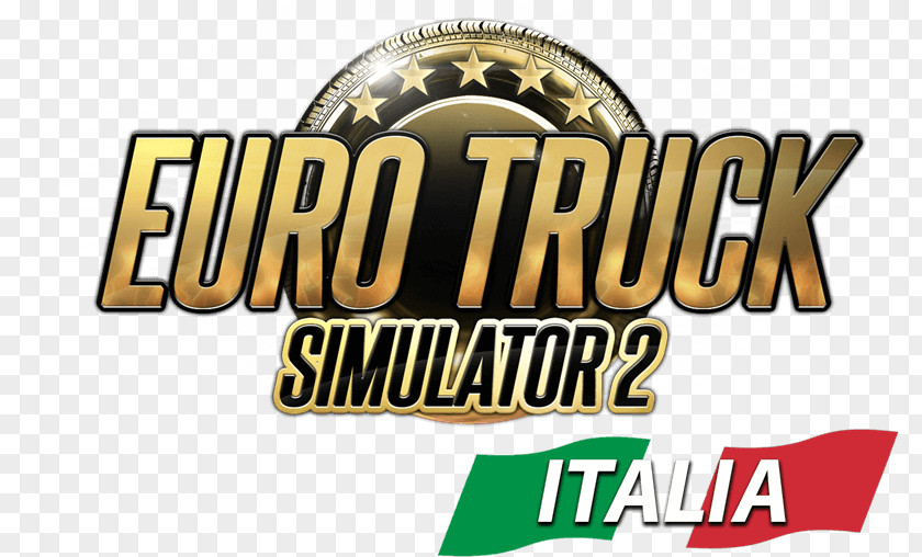 France Euro Truck Simulator 2 Logo Brand Font PNG