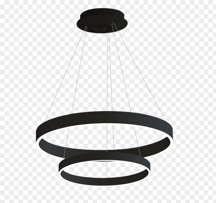 Light Pendant LED Lamp Fixture Light-emitting Diode PNG