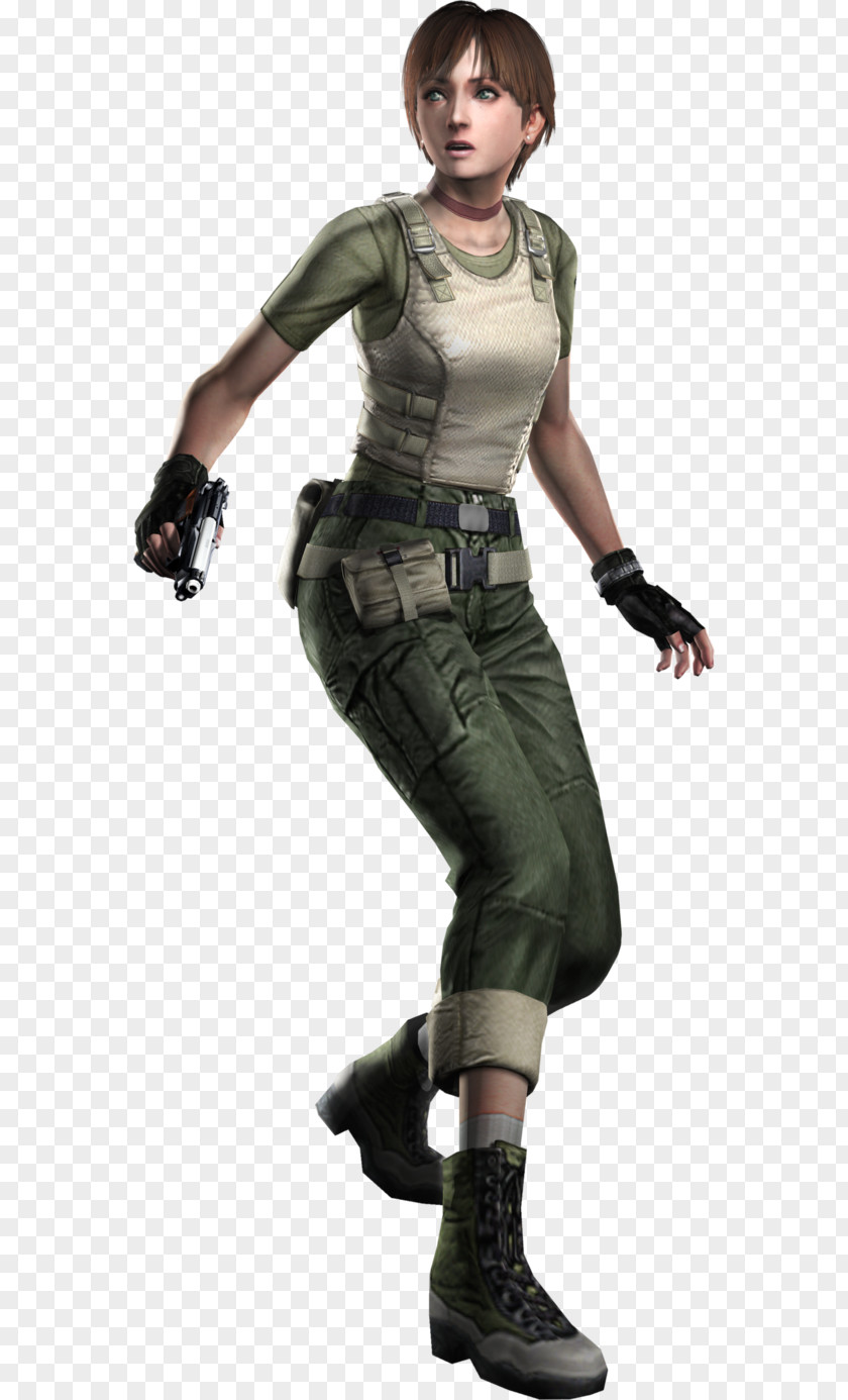 Resident Evil Zero 3: Nemesis 2 Jill Valentine PNG