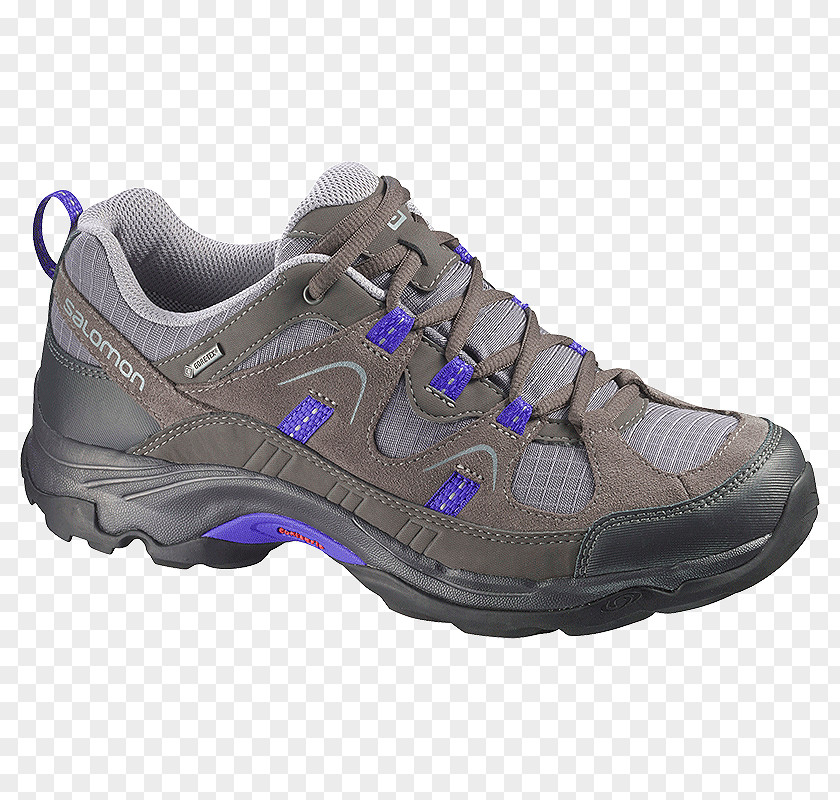 Salomon Running Shoes For Women Women's Tsingy GTX Walking Shoe Footwear Sports X Ultra 3 PNG