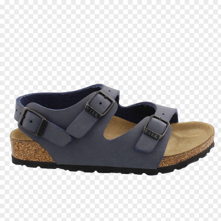 Sandal Birkenstock Leather Flip-flops Shoe PNG