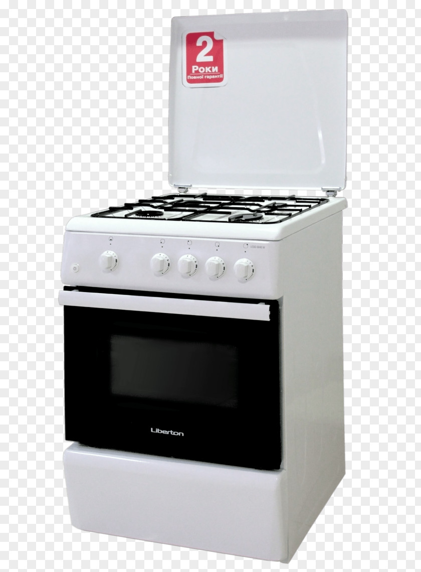 Stove Gas Cooking Ranges Electric PNG