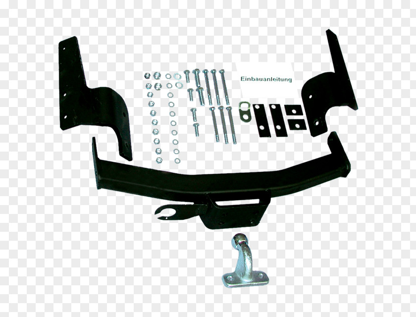 Tow Hitch Car Technology PNG