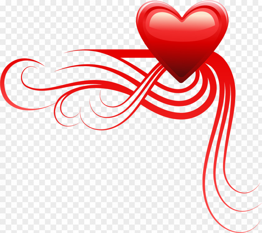 Valentine Valentine's Day Heart PNG