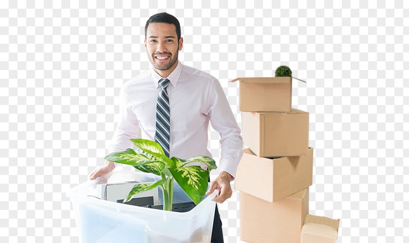 We Are Moving Business PNG