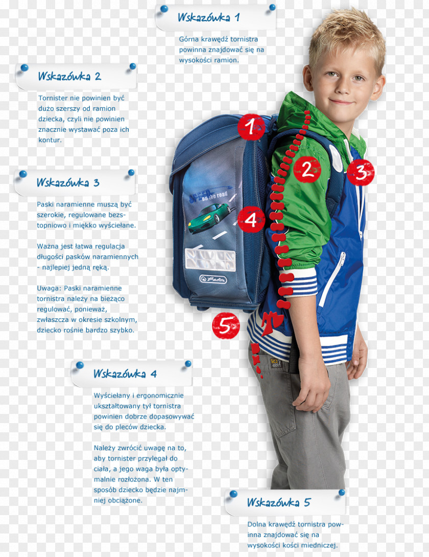 Backpack Ransel Child Bag Vertebral Column PNG