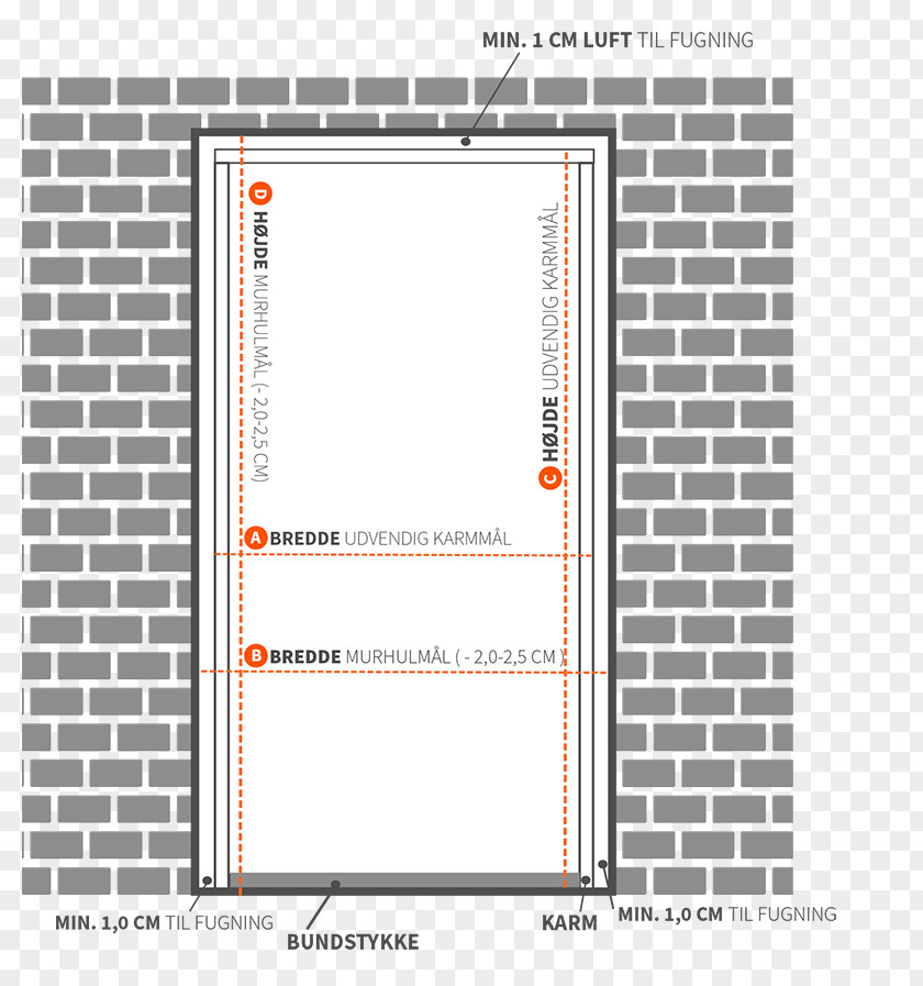 Blot Karm Island Interior Doors Facade Byggebilligt PNG