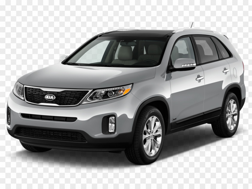 Bright Trend 2016 Kia Sorento Used Car 2014 PNG