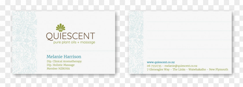 Business Card Designs Brand Font PNG