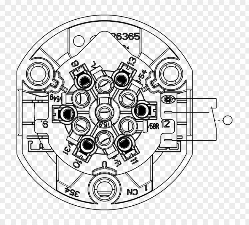 Car Drawing Circle Angle PNG