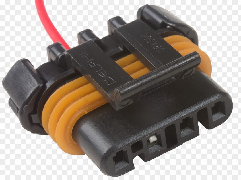 Car Electrical Connector Electronic Circuit Component Cable PNG