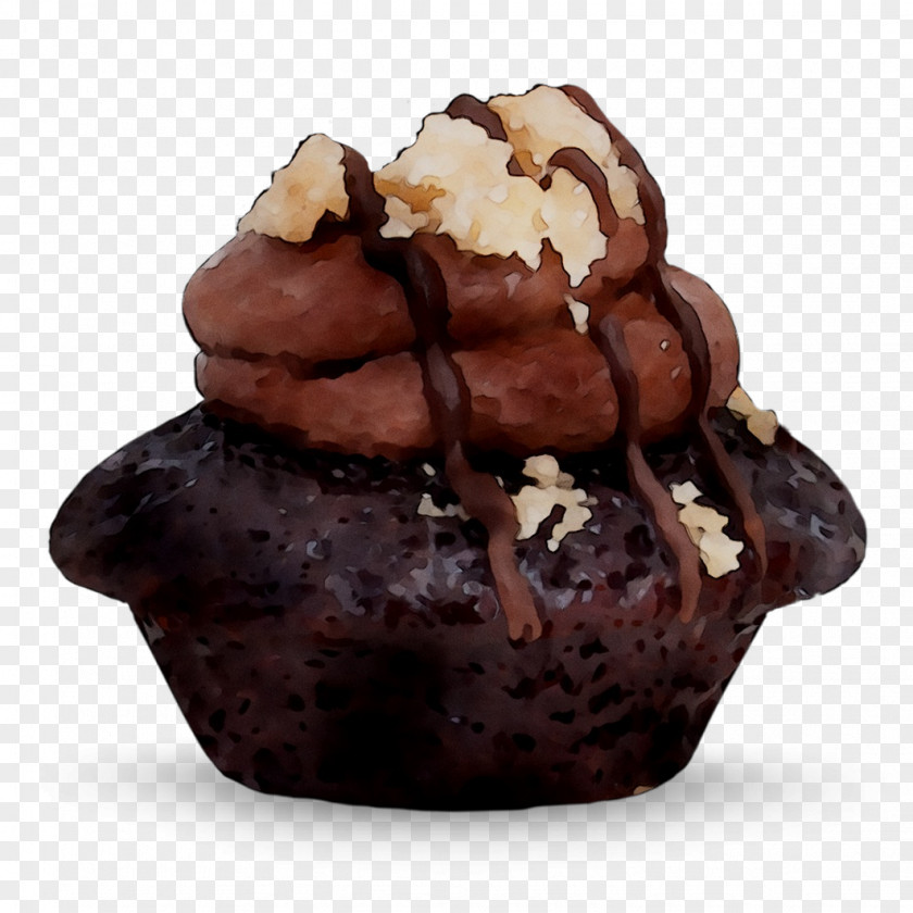 Chocolate Balls Profiterole Truffle Praline PNG