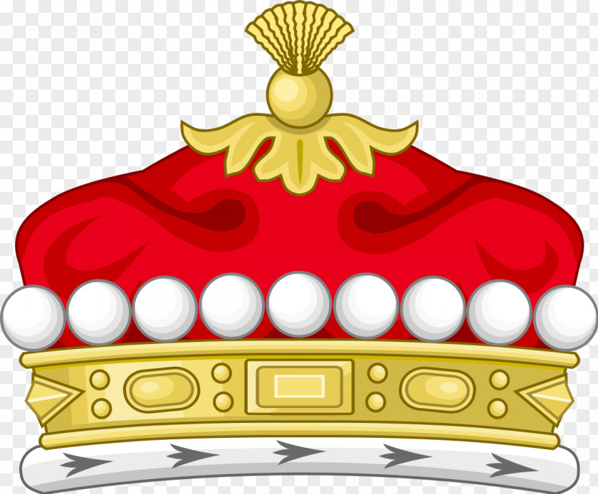 Crown Jewels Of The United Kingdom Coronet Duke Baron PNG