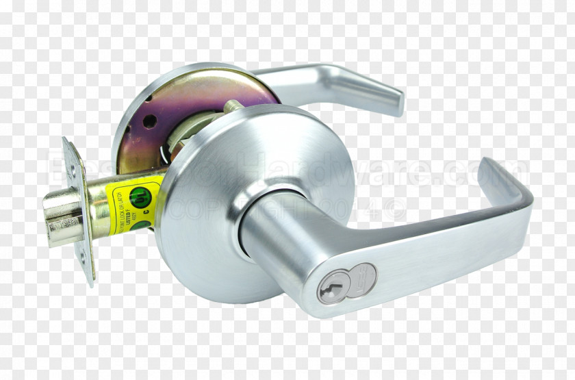 Door Lockset Mortise Lock Handle Best Corporation PNG