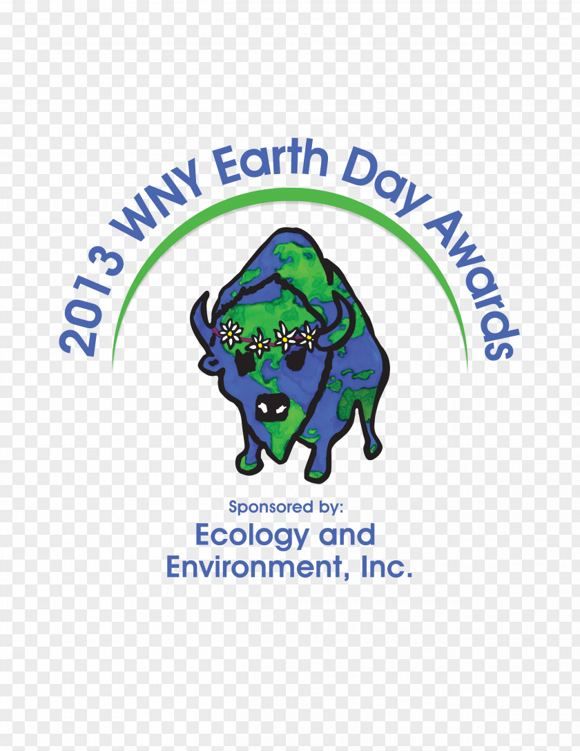Earth Day Logo Brand Font PNG