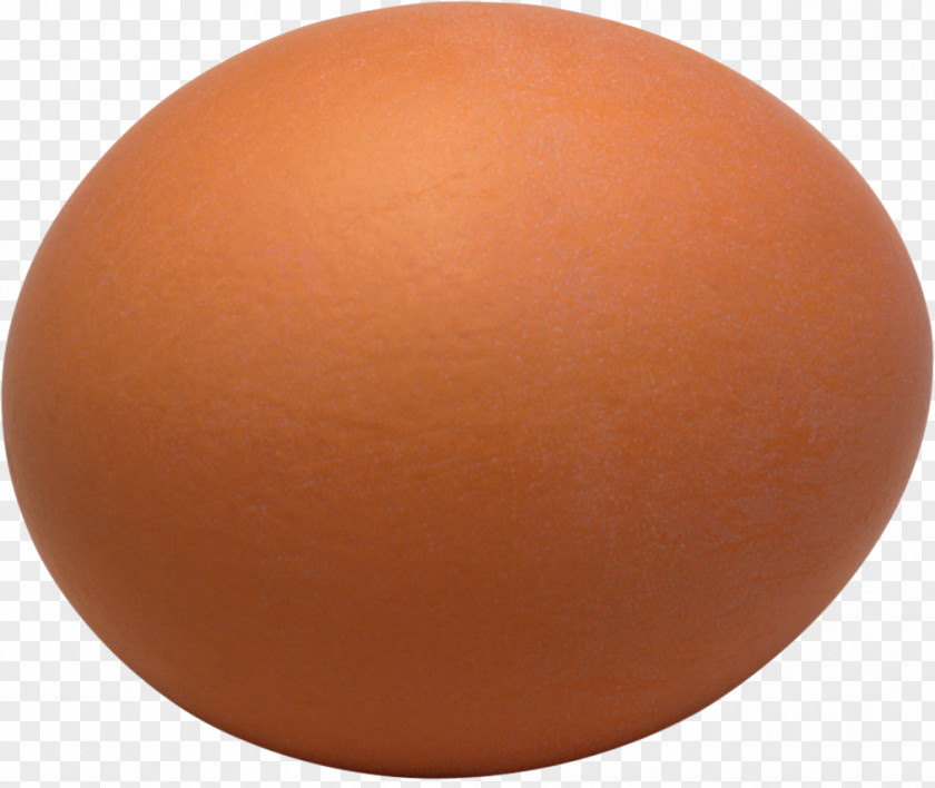 Egg Sphere PNG