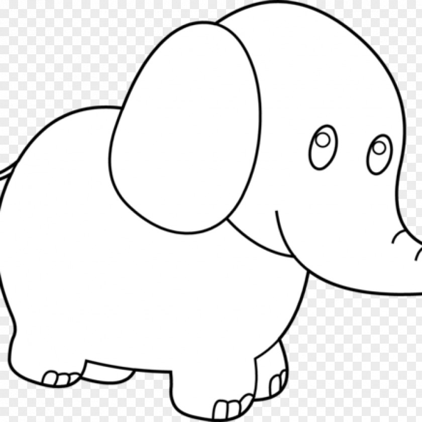 Elephants Clip Art Image Openclipart Illustration PNG