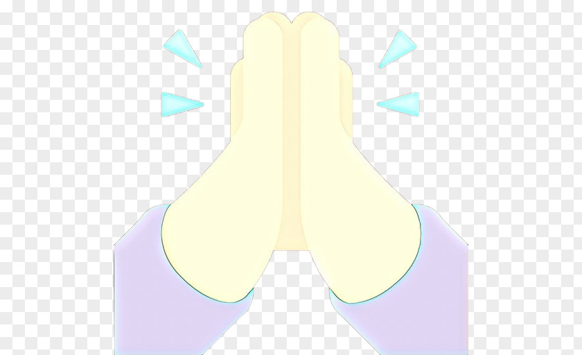 Hand Leg Nose Yellow Neck PNG