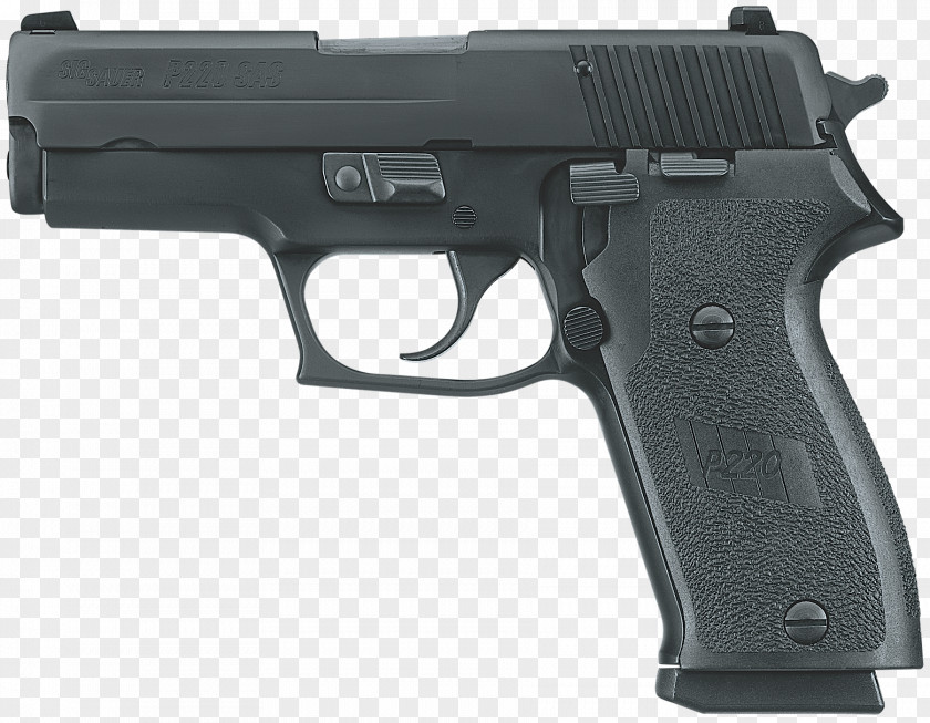 Handgun SIG Sauer P226 P228 Semi-automatic Pistol P250 PNG