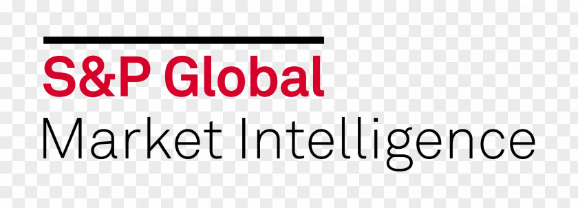 Logo S&P Global Market Intelligence Standard & Poor's PNG