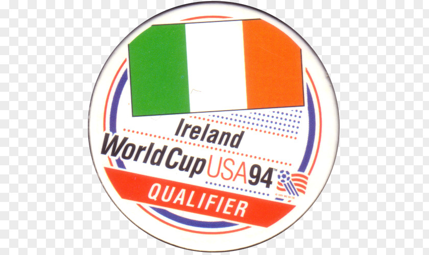 Milk Cup Ireland 1994 FIFA World United States Of America Logo Product Brand PNG