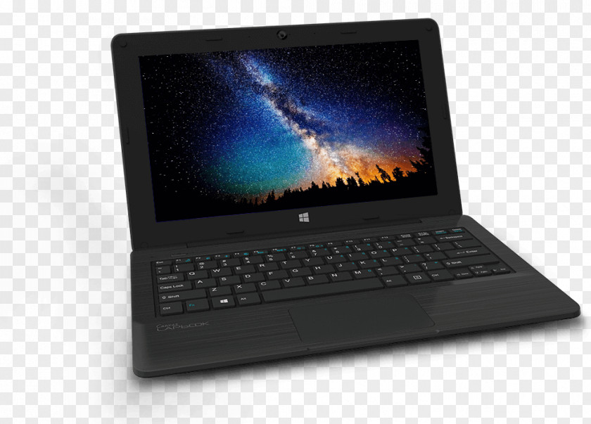 Mini Laptop Computers Netbook Computer Hardware Personal Output Device PNG