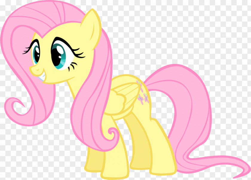 My Little Pony Fluttershy Rarity Rainbow Dash Applejack PNG