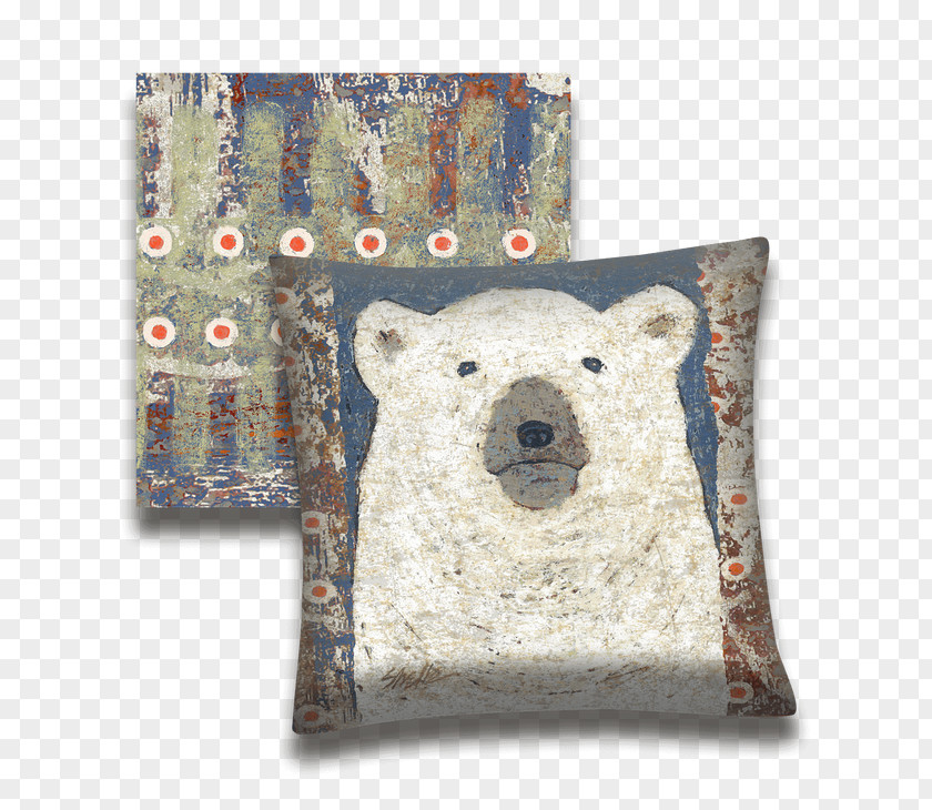 Promotional Material Collection Throw Pillows Cushion Marsupial Snout PNG