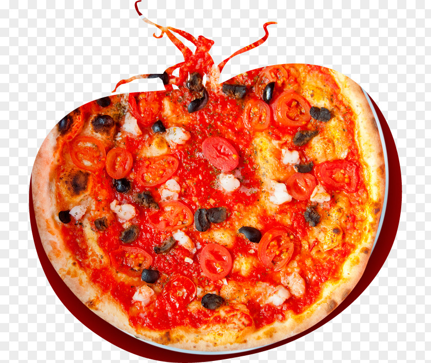 Pronto New York Style Pizza Sicilian Fra Diavolo Sauce Recipe California-style PNG