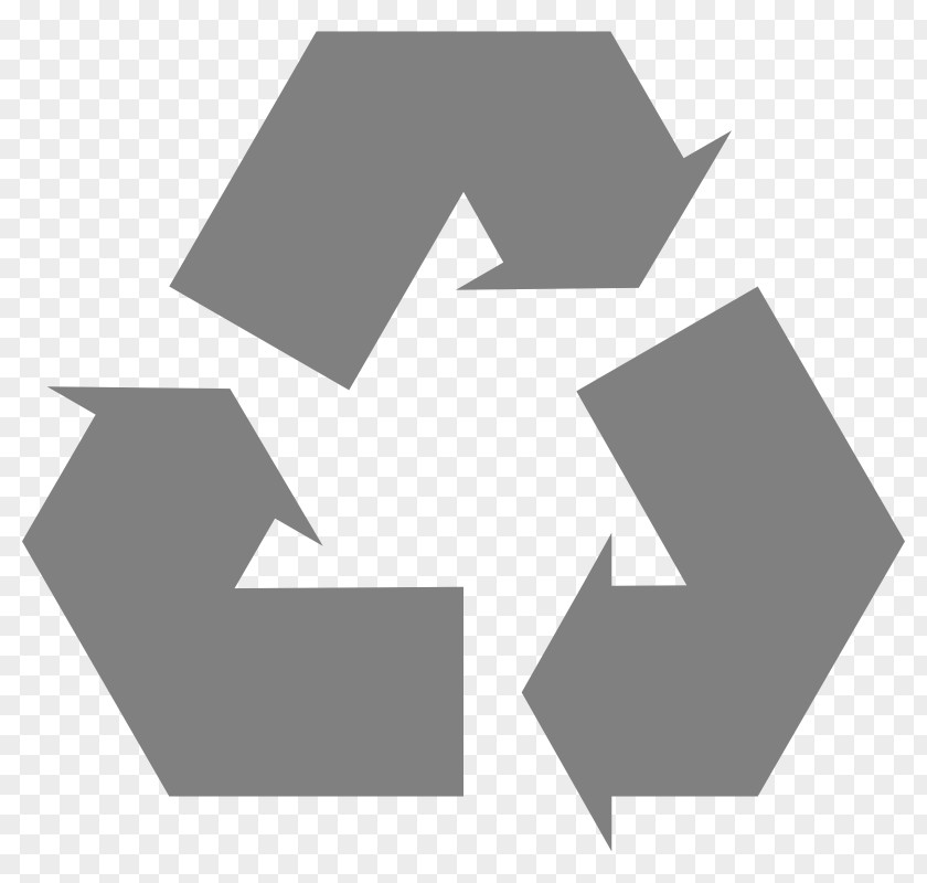 Recycle Symbol Pictures Paper Recycling Clip Art PNG