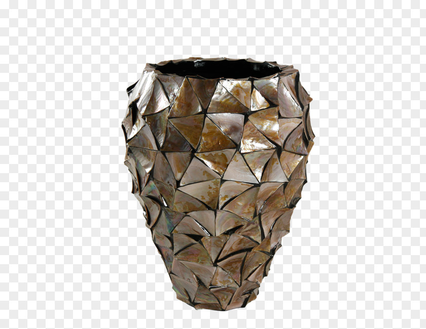 Vase Flowerpot Plastic Chair PNG