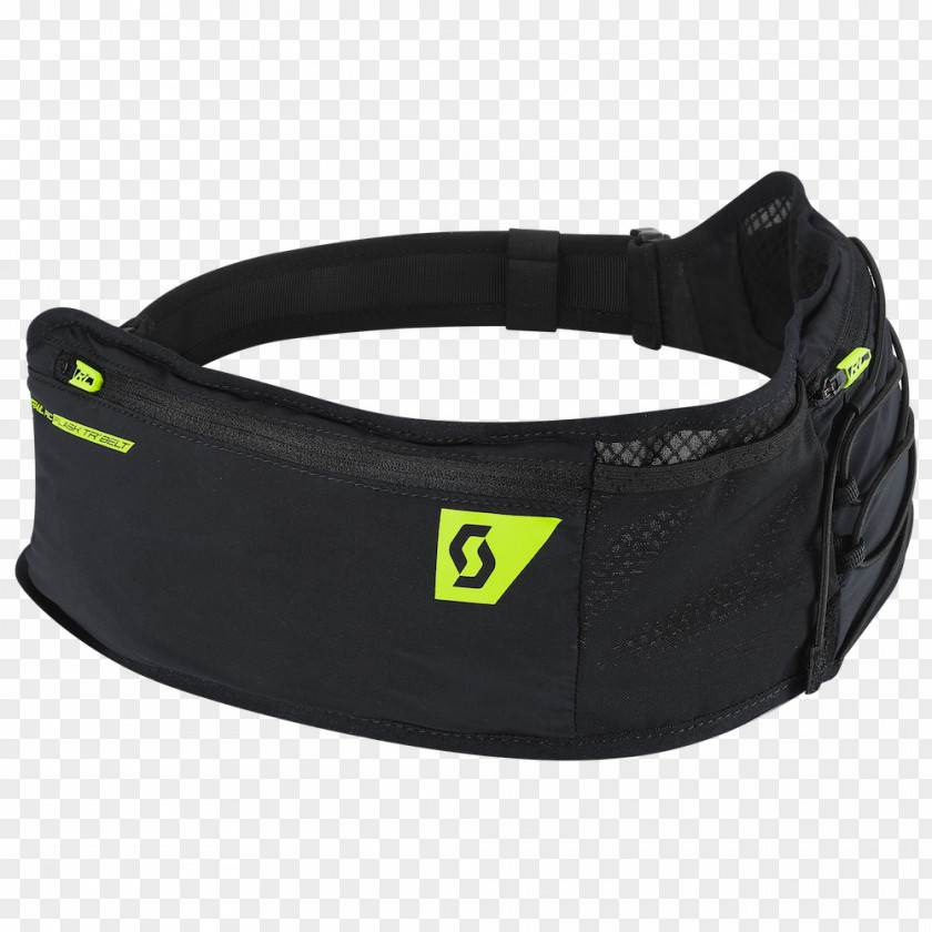 Belt Bum Bags Scott Sports Pocket Clothing Accessories PNG