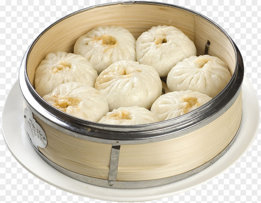 Bun Xiaolongbao Baozi Dim Sum Chinese Cuisine Tangbao PNG