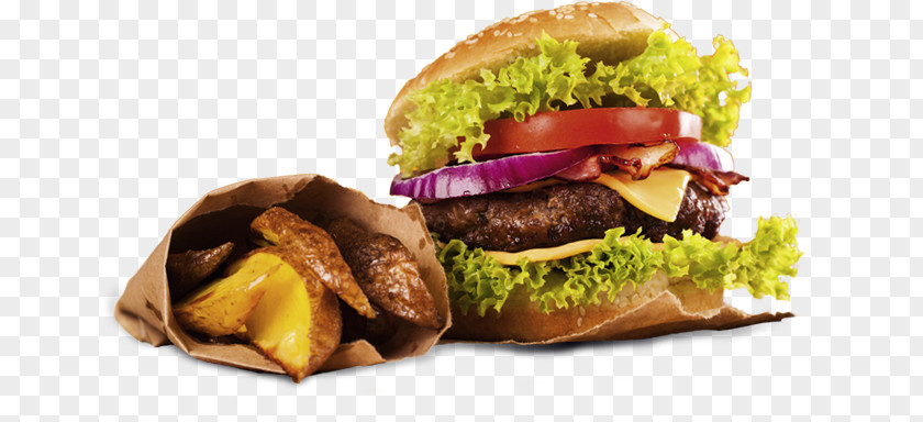 Burger Restaurant Cheeseburger Breakfast Sandwich Hamburger Slider Fast Food PNG